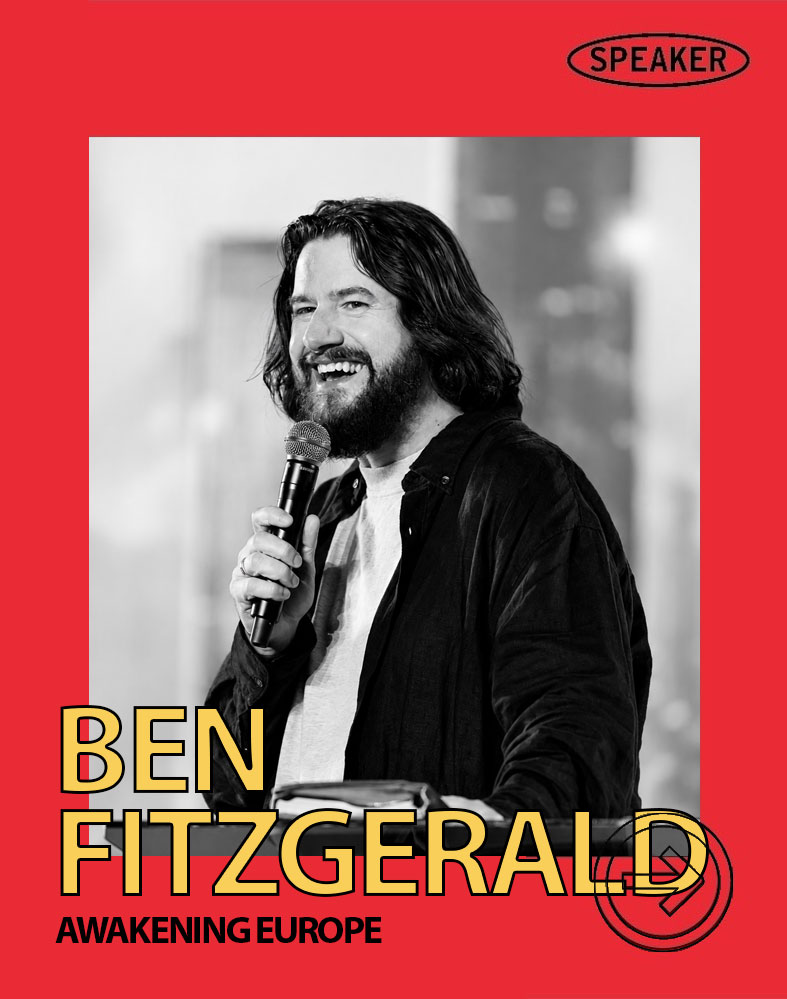 Ben-Fitzgerald