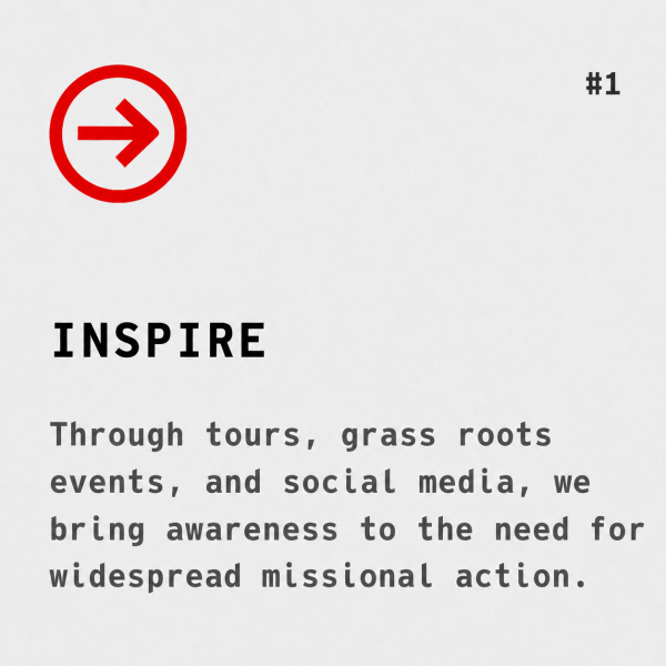 inspire
